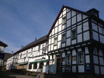 照片: Eismanufaktur Stadt Blankenberg