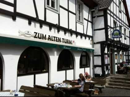 照片: Eismanufaktur Stadt Blankenberg