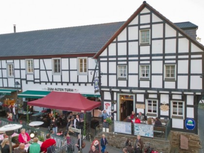 照片: Eismanufaktur Stadt Blankenberg
