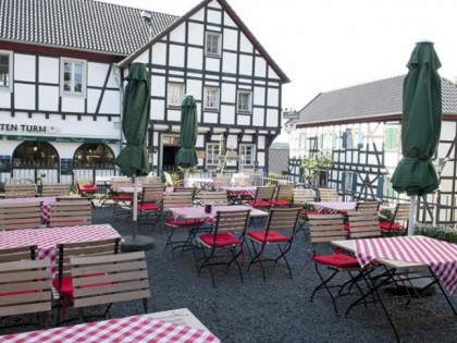 照片: Eismanufaktur Stadt Blankenberg